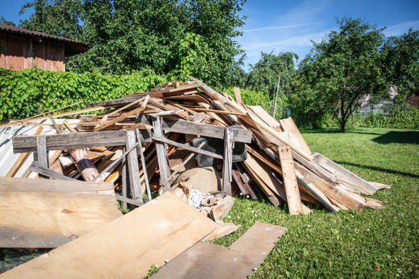 Best Basement Cleanout  in Hudson, TX